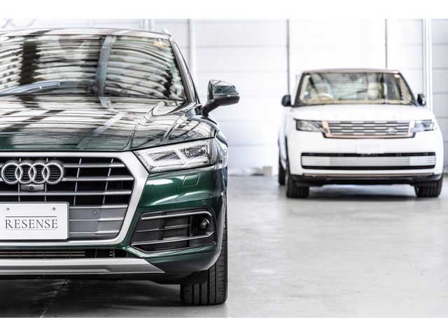AUDI Q5 2018 Image 31