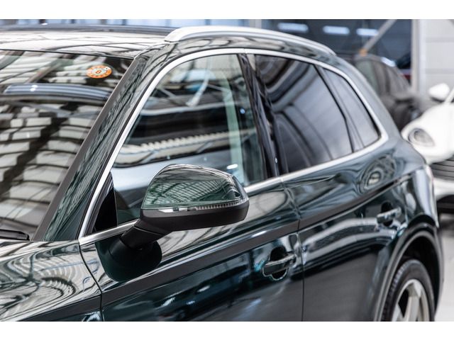 AUDI Q5 2018 Image 31