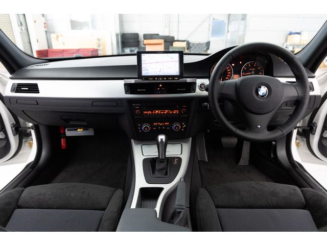 BMW 3SERIES TOURING 2006 Image 31