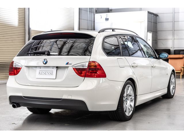 BMW 3SERIES TOURING 2006 Image 31