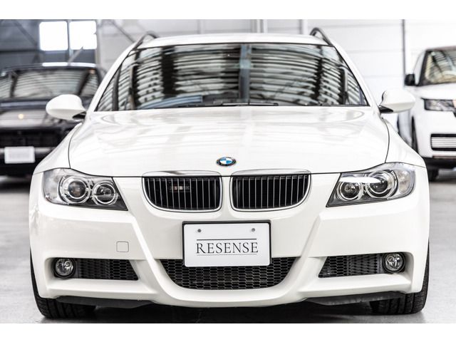 BMW 3SERIES TOURING 2006 Image 31