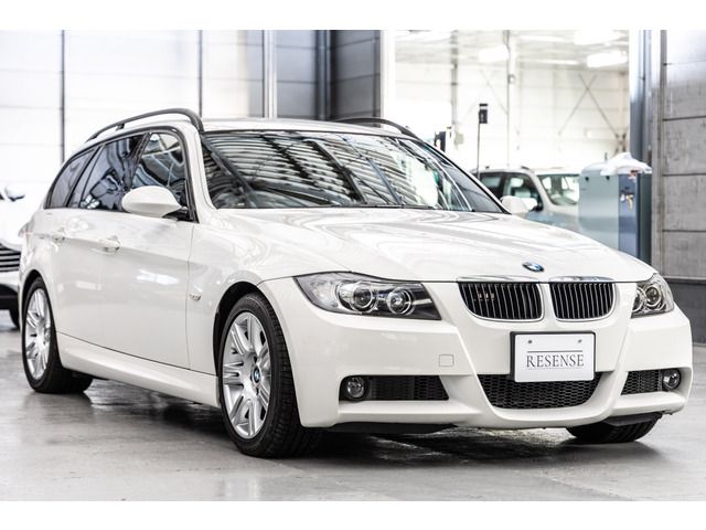 BMW 3SERIES TOURING 2006 Image 31