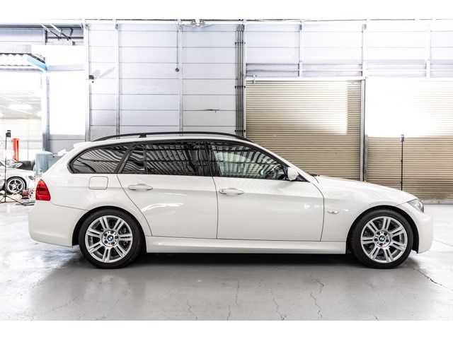 BMW 3SERIES TOURING 2006 Image 31