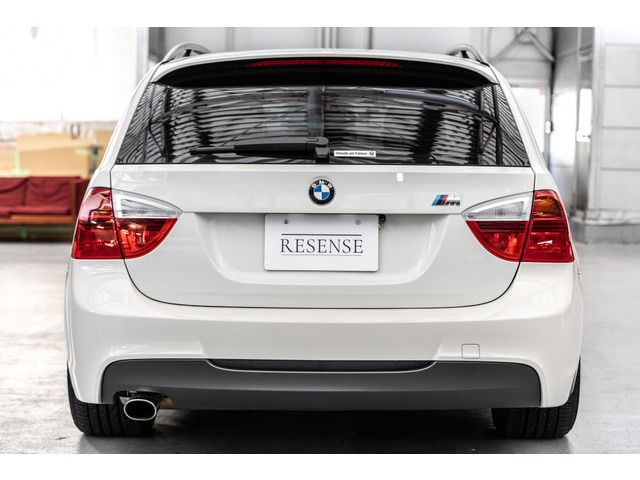 BMW 3SERIES TOURING 2006 Image 31