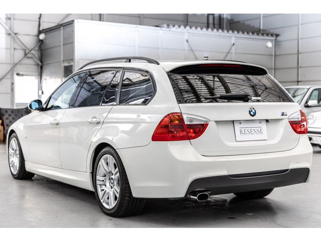 BMW 3SERIES TOURING 2006 Image 31