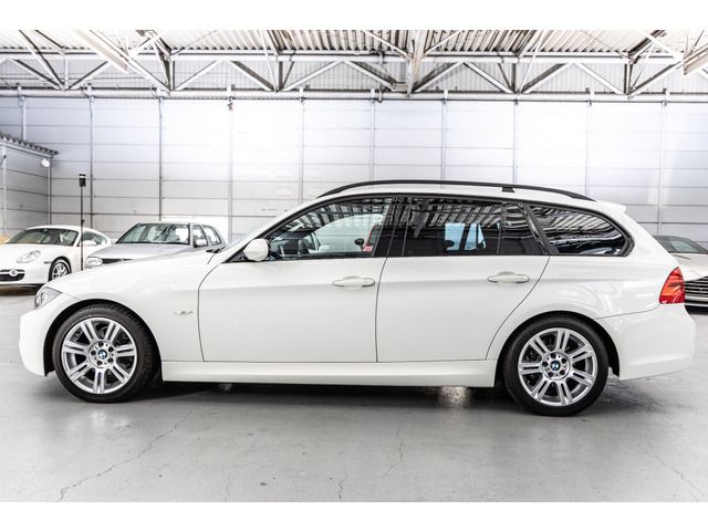 BMW 3SERIES TOURING 2006 Image 31