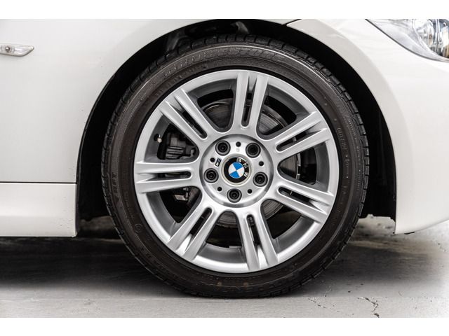 BMW 3SERIES TOURING 2006 Image 31