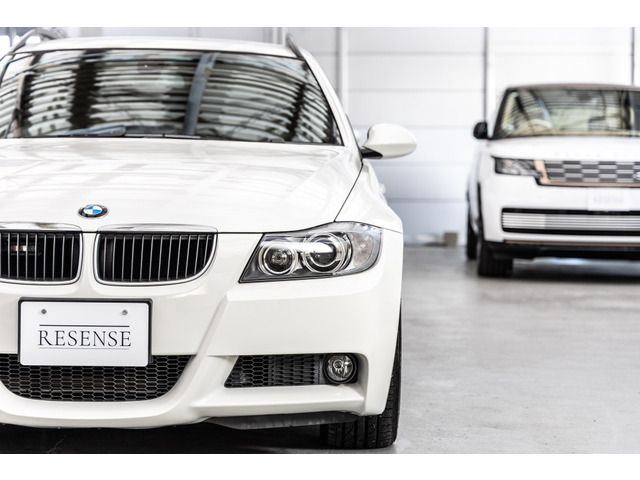 BMW 3SERIES TOURING 2006 Image 31