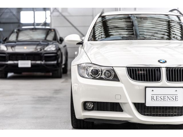 BMW 3SERIES TOURING 2006 Image 31