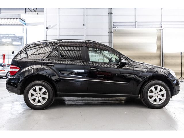 MERCEDES BENZ M CLAS 2008 Image 31