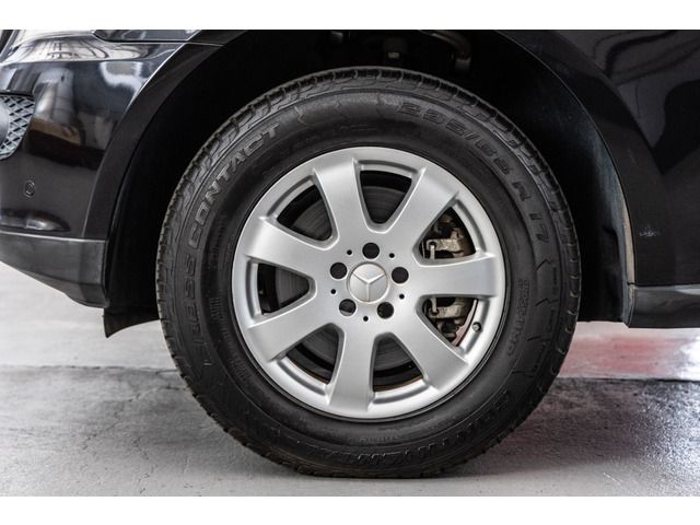 MERCEDES BENZ M CLAS 2008 Image 31