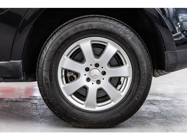 MERCEDES BENZ M CLAS 2008 Image 31