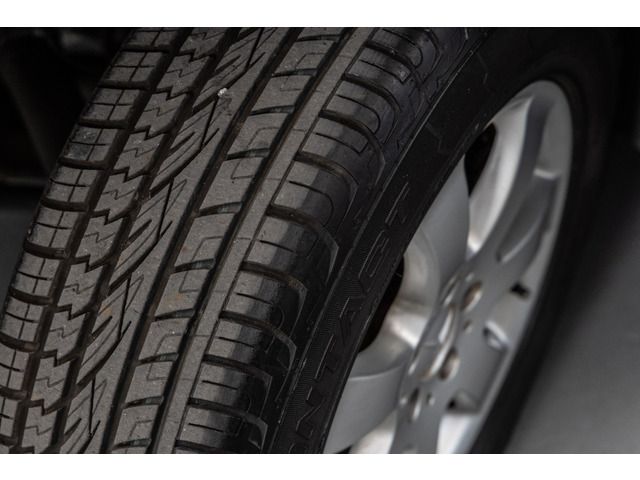 MERCEDES BENZ M CLAS 2008 Image 31