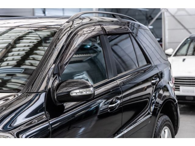 MERCEDES BENZ M CLAS 2008 Image 31