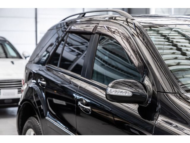 MERCEDES BENZ M CLAS 2008 Image 31