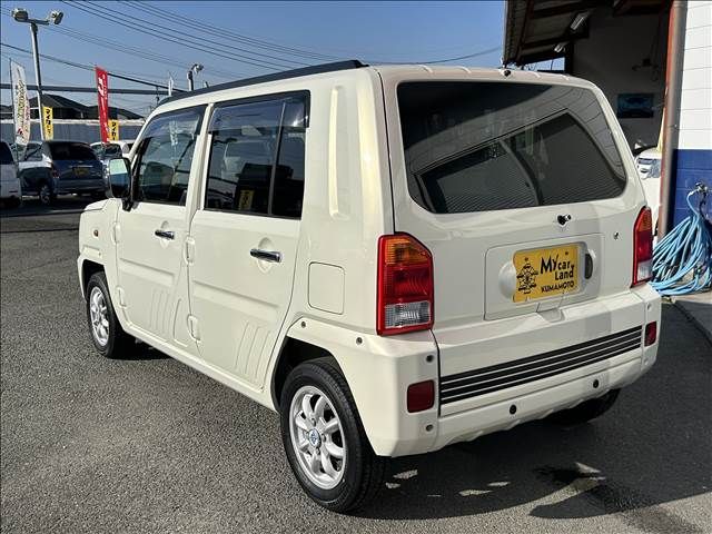 DAIHATSU NAKED 2002 Image 31