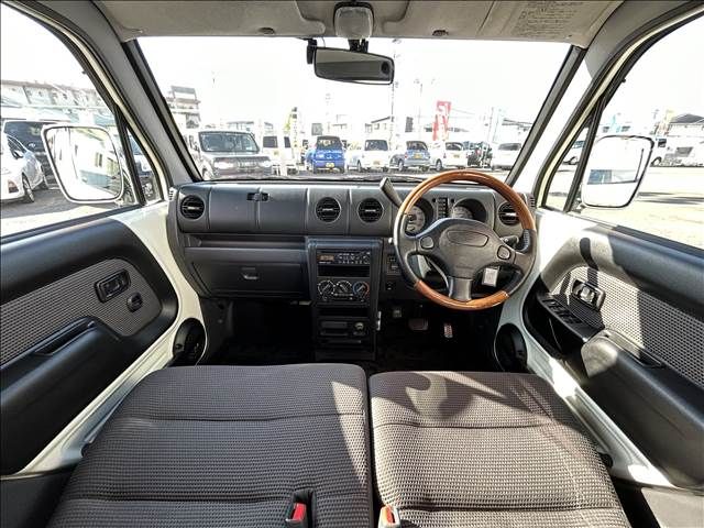 DAIHATSU NAKED 2002 Image 31