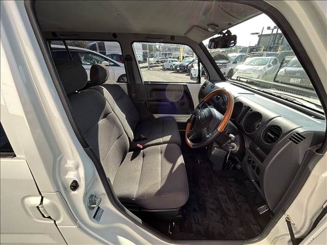 DAIHATSU NAKED 2002 Image 31