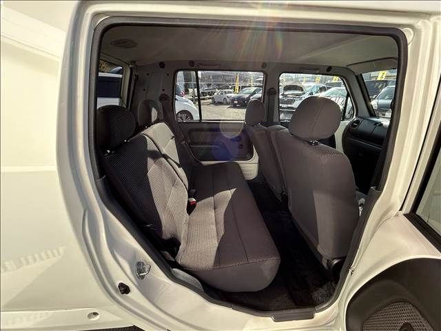 DAIHATSU NAKED 2002 Image 31