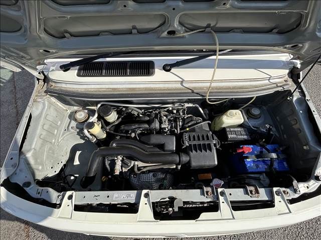 DAIHATSU NAKED 2002 Image 31