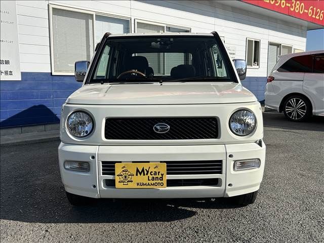 DAIHATSU NAKED 2002 Image 31