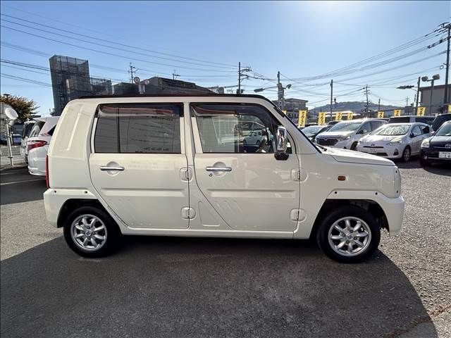 DAIHATSU NAKED 2002 Image 31