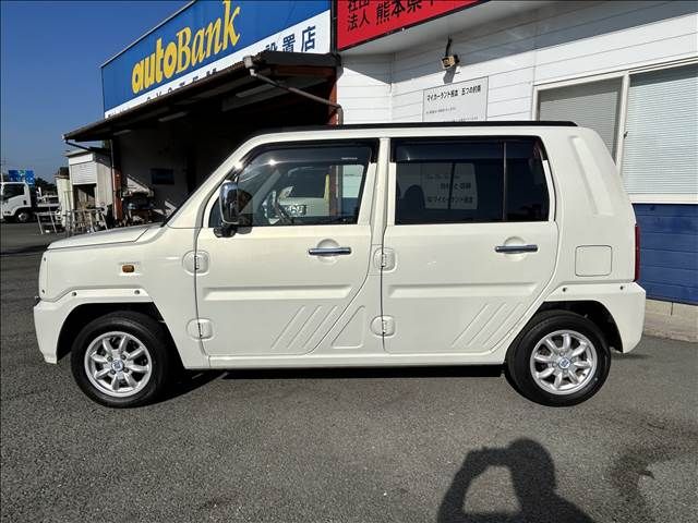 DAIHATSU NAKED 2002 Image 31