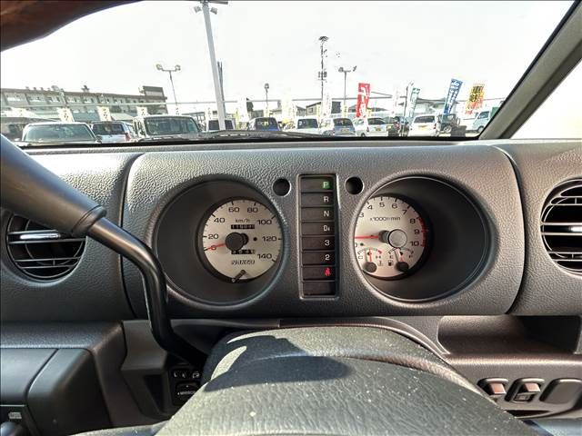 DAIHATSU NAKED 2002 Image 31