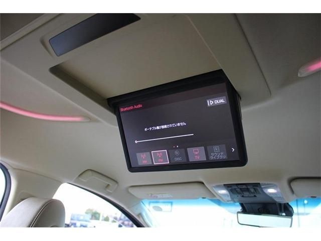 TOYOTA ALPHARD HYBRID 4WD 2020 Image 31