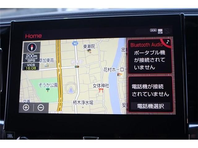 TOYOTA ALPHARD HYBRID 4WD 2020 Image 31