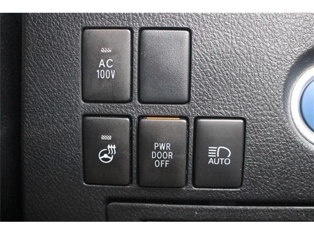 TOYOTA ALPHARD HYBRID 4WD 2020 Image 31