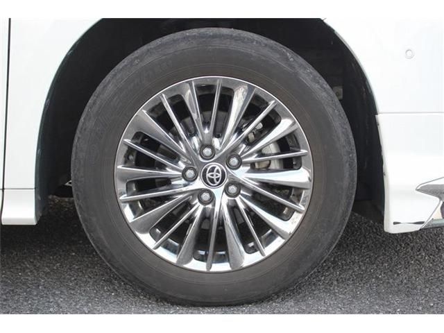 TOYOTA ALPHARD HYBRID 4WD 2020 Image 31