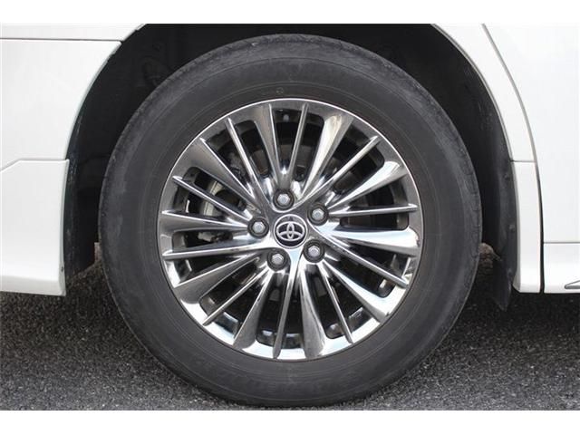 TOYOTA ALPHARD HYBRID 4WD 2020 Image 31