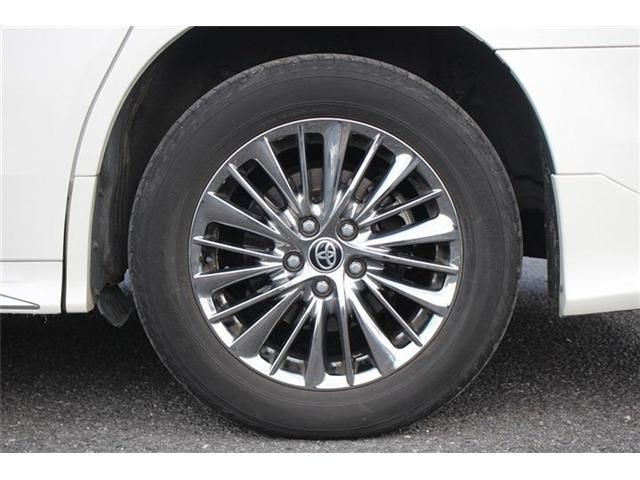 TOYOTA ALPHARD HYBRID 4WD 2020 Image 31