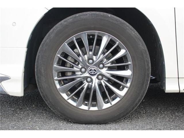 TOYOTA ALPHARD HYBRID 4WD 2020 Image 31