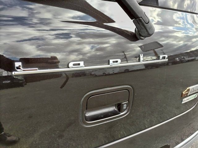 SUZUKI ALTO LAPIN CHOCOLAT 2015 Image 31