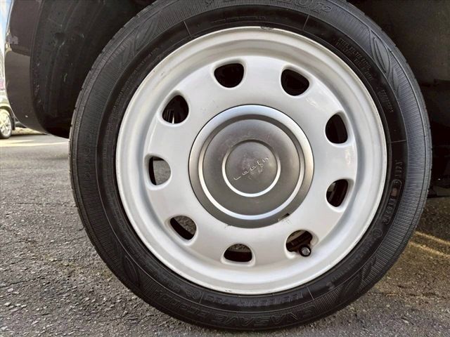 SUZUKI ALTO LAPIN CHOCOLAT 2015 Image 31