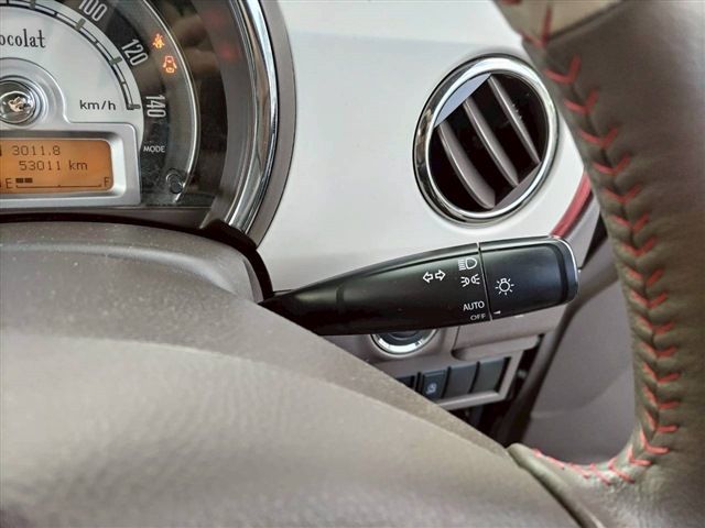 SUZUKI ALTO LAPIN CHOCOLAT 2015 Image 31