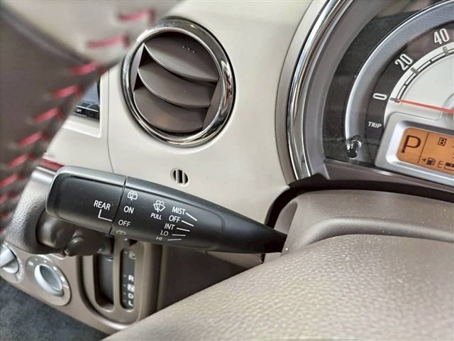 SUZUKI ALTO LAPIN CHOCOLAT 2015 Image 31