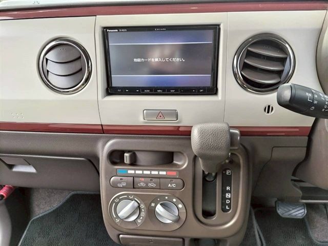 SUZUKI ALTO LAPIN CHOCOLAT 2015 Image 31