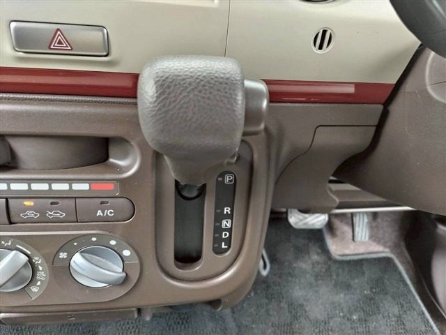 SUZUKI ALTO LAPIN CHOCOLAT 2015 Image 31