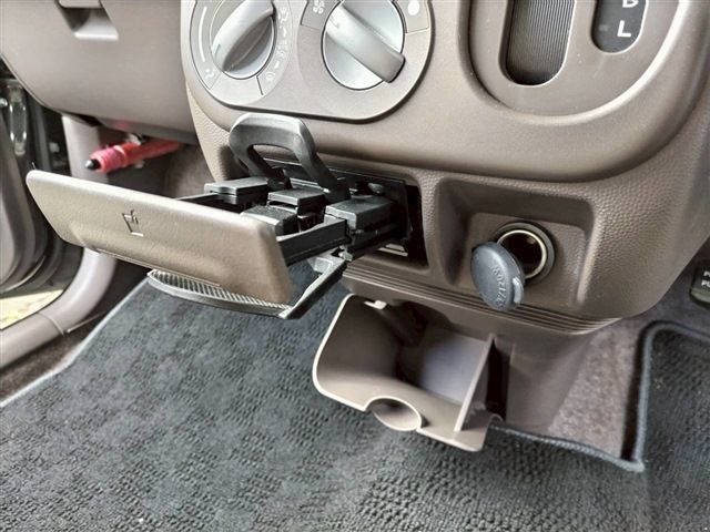 SUZUKI ALTO LAPIN CHOCOLAT 2015 Image 31