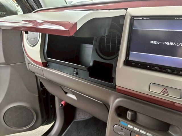 SUZUKI ALTO LAPIN CHOCOLAT 2015 Image 31