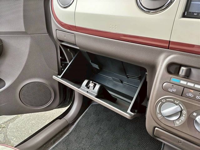 SUZUKI ALTO LAPIN CHOCOLAT 2015 Image 31