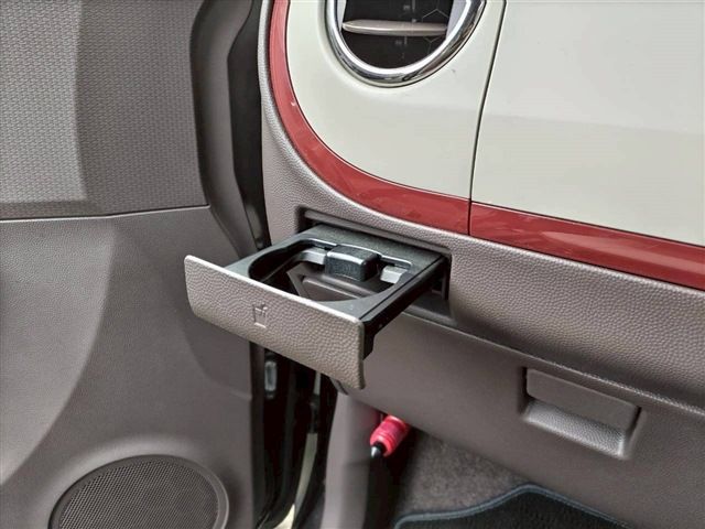 SUZUKI ALTO LAPIN CHOCOLAT 2015 Image 31