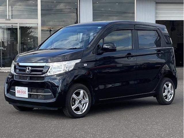 HONDA N-WGN 4WD 2017 Image 31