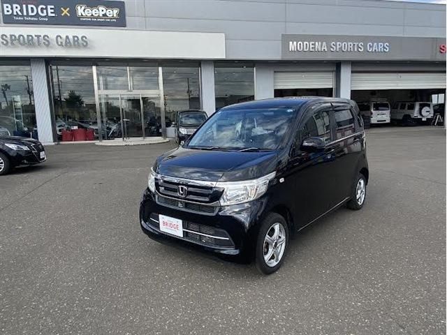 HONDA N-WGN 4WD 2017 Image 31