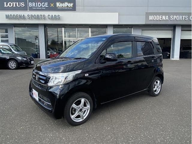 HONDA N-WGN 4WD 2017 Image 31