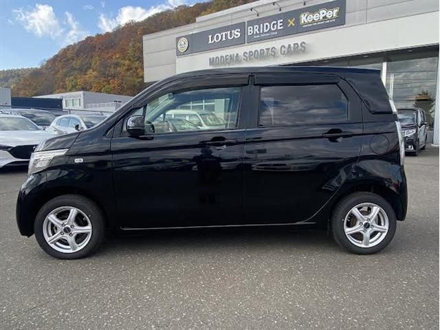 HONDA N-WGN 4WD 2017 Image 31