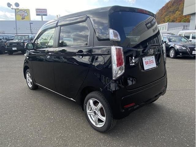 HONDA N-WGN 4WD 2017 Image 31